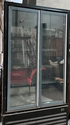 EXPOSITOR REFRIGERADO 