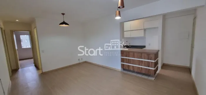 apartamento - Parque Prado - Campinas