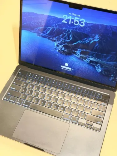 Vendo Apple MacBook Air M4 - 13? | 16 GB RAM | 2025