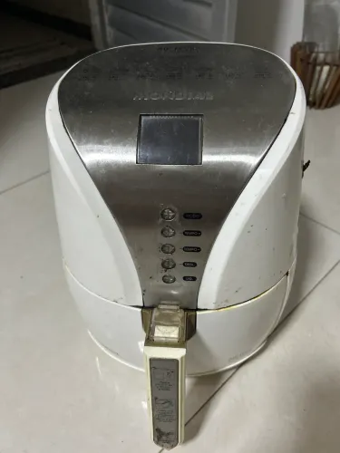 Air Fryer Mondial