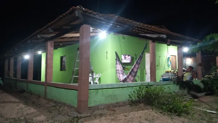 Vendo sítio em trairi