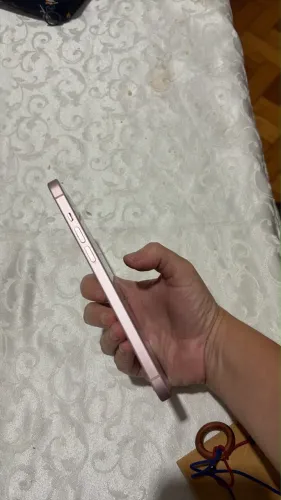 iPhone 15 Plus - único dono