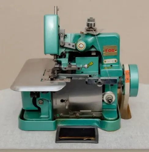 Máquina de Costura Industrial FOX GN1-6D