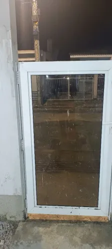 Portão Social