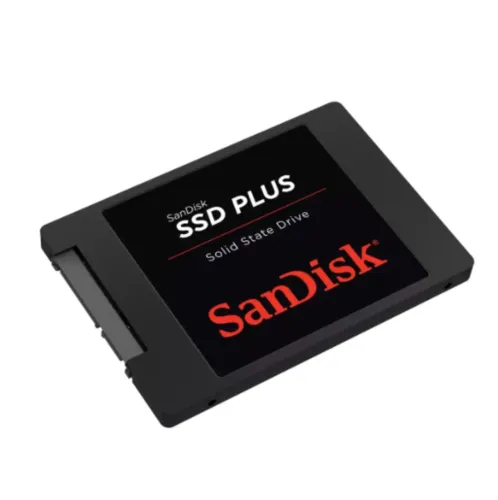 SSD SanDisk 2TB Sata 3.0