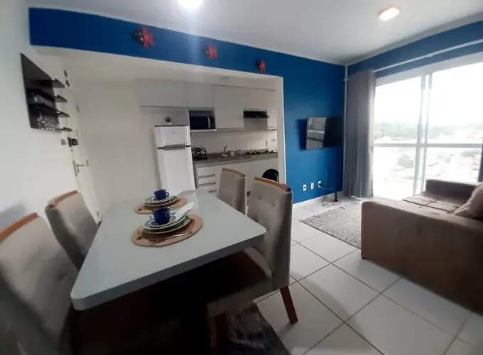 Apartamento 1/4, Blue Park, Ilhéus BA