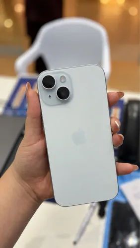 Iphone 15 256 gb