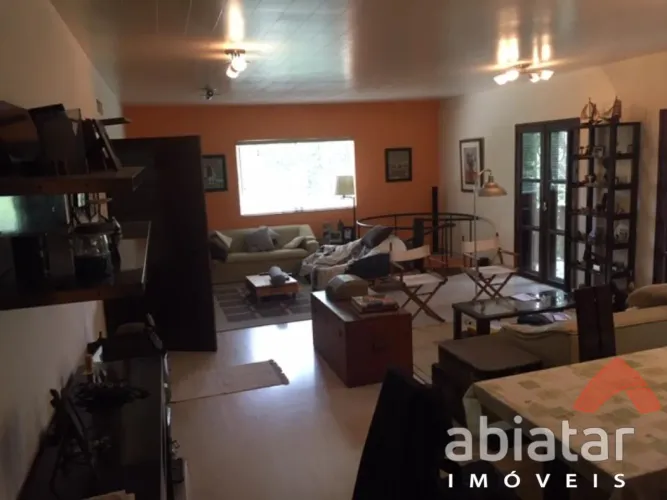 Casa Térrea a venda Condomínio Jardim Iolanda Taboão da Serra SP
