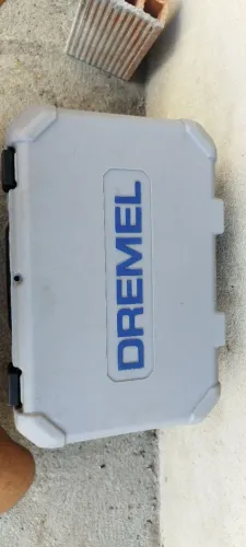 Dremel 4000