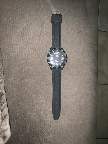 Relogio x-whatch