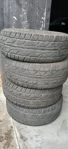 Pneus Remolde 265/70 aro16