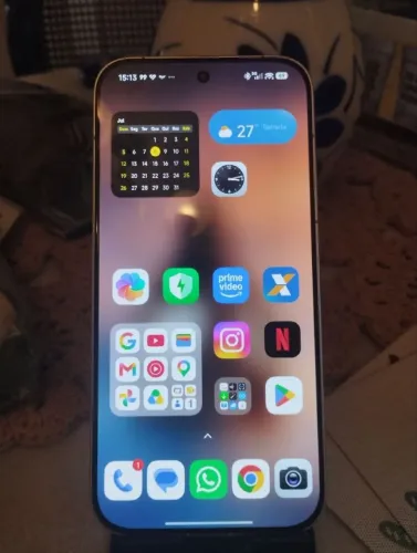 Poco x8 Pro