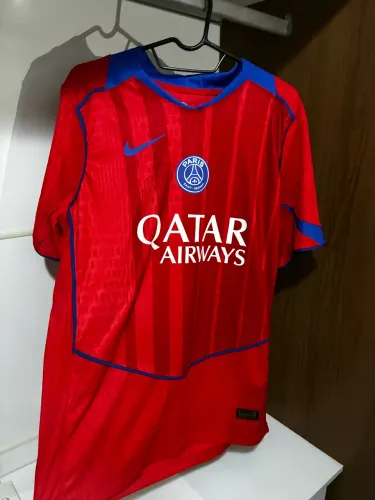 Camisa III PSG 2026
