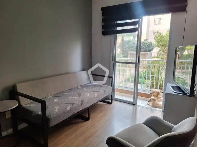 Apartamento em Tatuapé