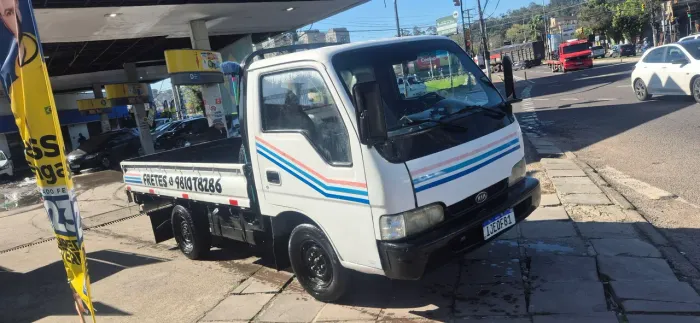MUDANÇA, FRETE, ENTULHO, CALIÇA