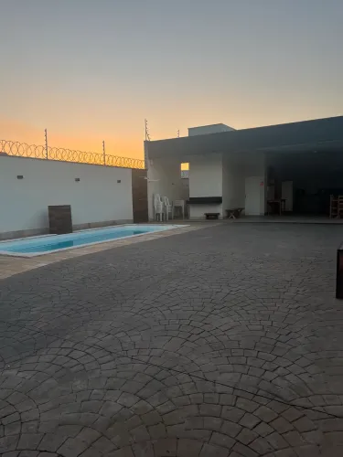 Edícula Jardim dos Manacas (Direto com o Proprietário)