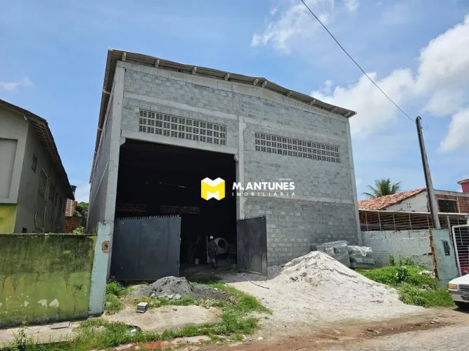 Galpão para Locação em Recife Afogados, com 350m²