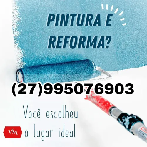 Pintor profissional