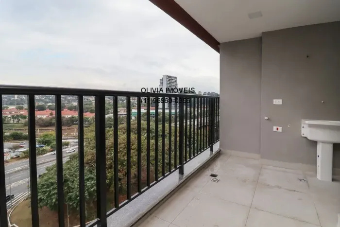 Apartamento 2 Dormitórios à Venda em Pinheiros, fácil acesso a Faria Lima e Shopping Eldor