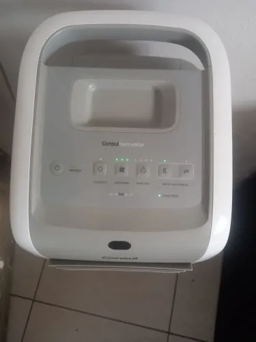 Humidificador 