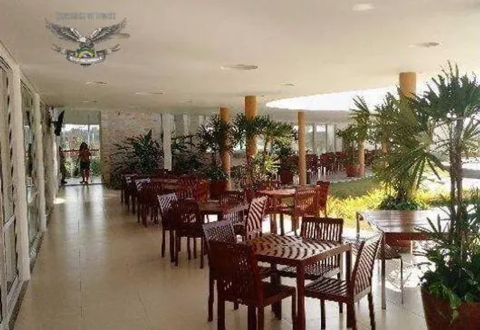 VENDO TERRENO NO CONDOMINIO ALPHAVILLE BELEM