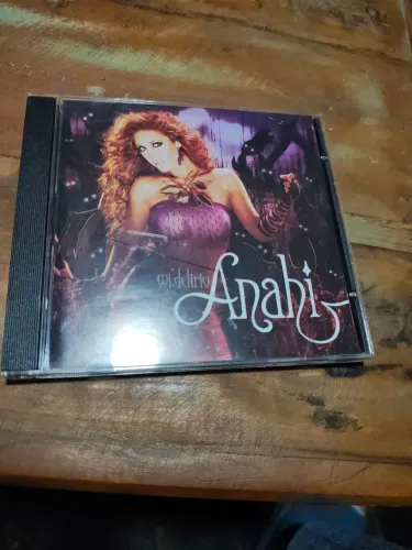 ANAHI