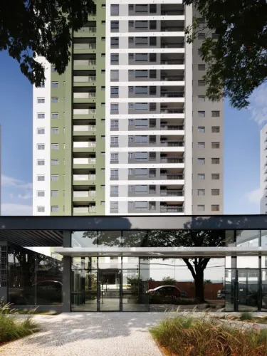 MIND - Apartamento Mind à venda em Londrina/PR