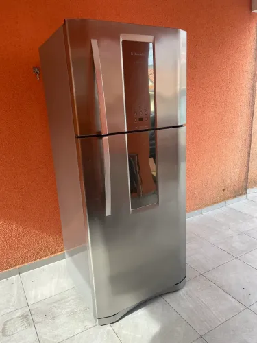 GELADEIRA ELETROLUX DF 80
