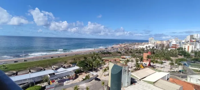 Edifício Smart, Apartamento 906, Costa Azul