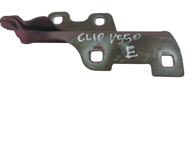 Dobradiça Capo Esquerdo Renault Clio 2000 2001 2002 A 2012