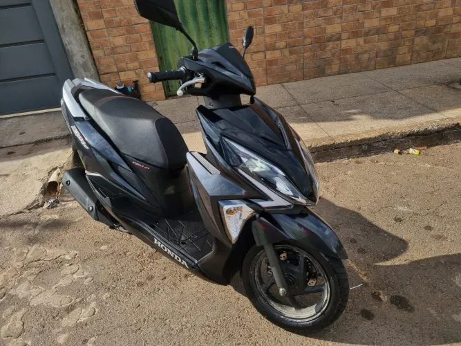 vendo aceito proposta