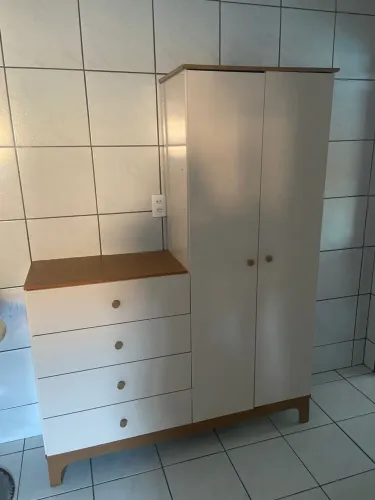 Quarto de bebê