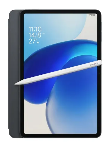 Xiaomi Pad 6 + Capa Teclado Magnética + Caneta Original