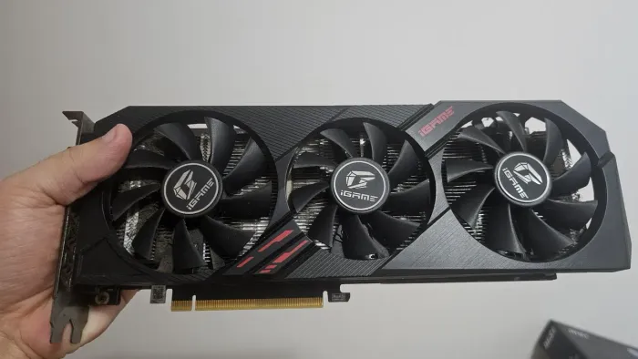 GTX 1660 6GB