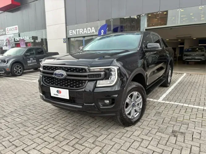 Ford Ranger XLS 2.0l 4X4 2026