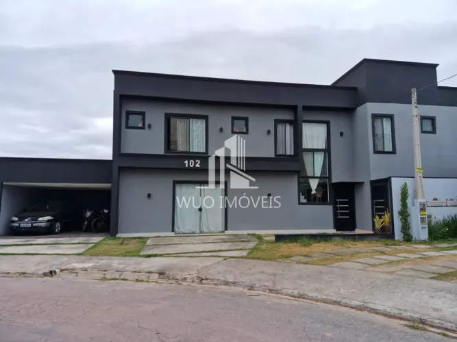 Casa para Locação e Venda no bairro Jardim Jacinto - Jacareí/SP