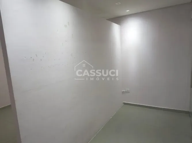 Sala comercial Térreo, Centro Mirassol,