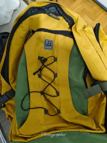 Mochila para ferramenta. Aceita oferta