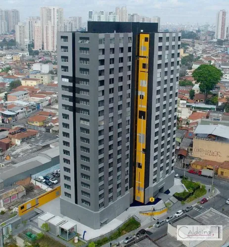 Sala à venda, 37 m² por R$ 425.000,00 - Centro - Guarulhos/SP