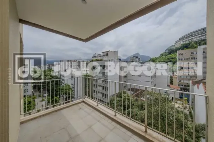 Apartamento : / Residencial / Ipanema
