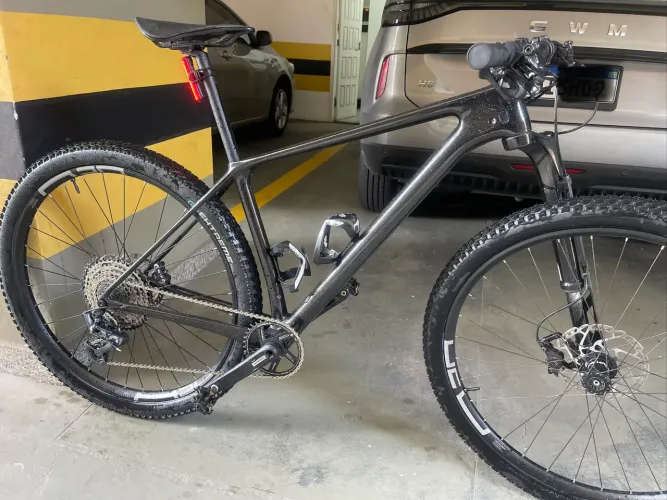 Mtb Cannondale Scalpel HT 2022