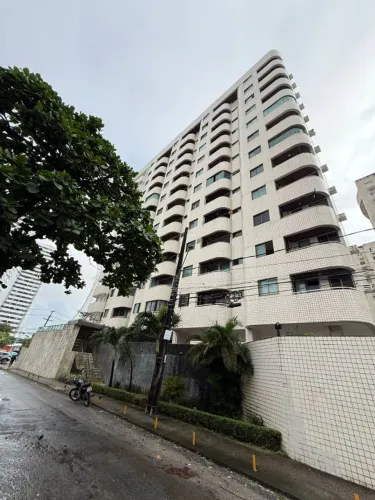 APARTAMENTO PARA LOCAÇÃO EM PIEDADE, JABOATÃO - CONDOMINIO EDF STUDIO COPACABANA