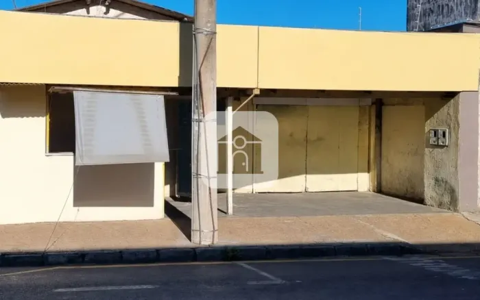 Cômodo comercial para venda no bairro Nossa Senhora Aparecida