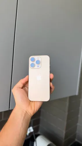 Iphone 16 pro 256GB