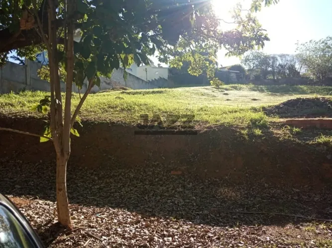 Condomínio Caminhos de San Conrado (Sousas)
