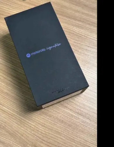 Motorola Signature 512 gb