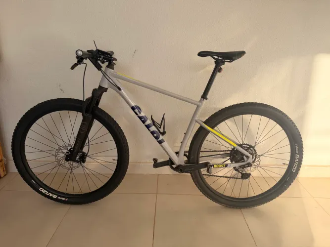 Bike Caloi explorer 2024 Aro 29