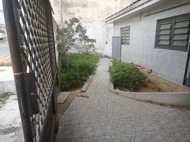 [RAF017] excelente imóvel em Vertentes PE