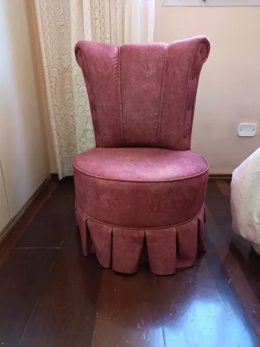 Cadeira Boneca 