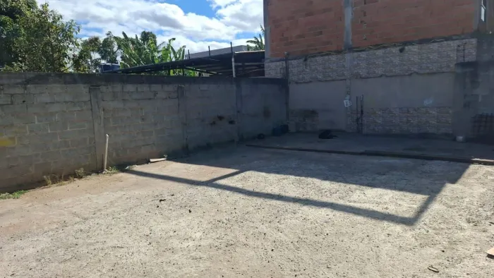 Terreno em Ótima Localização em Vila Velha!